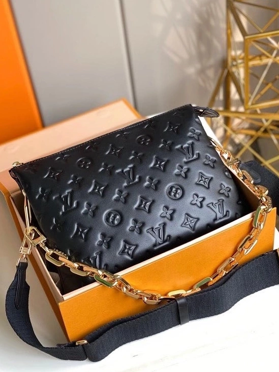 Official oldcobbler LOUIS PM COUSSIN VUITTON 0728